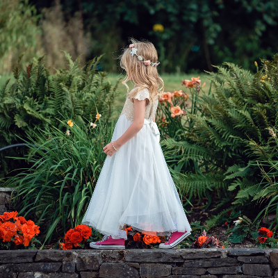 Flower Girl 