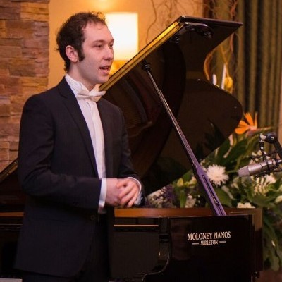 Rafael Lipstein