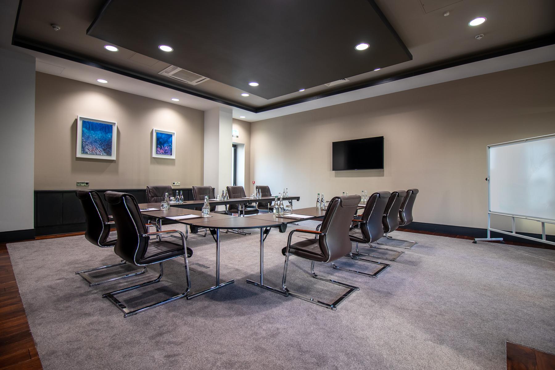 The Bell Suite