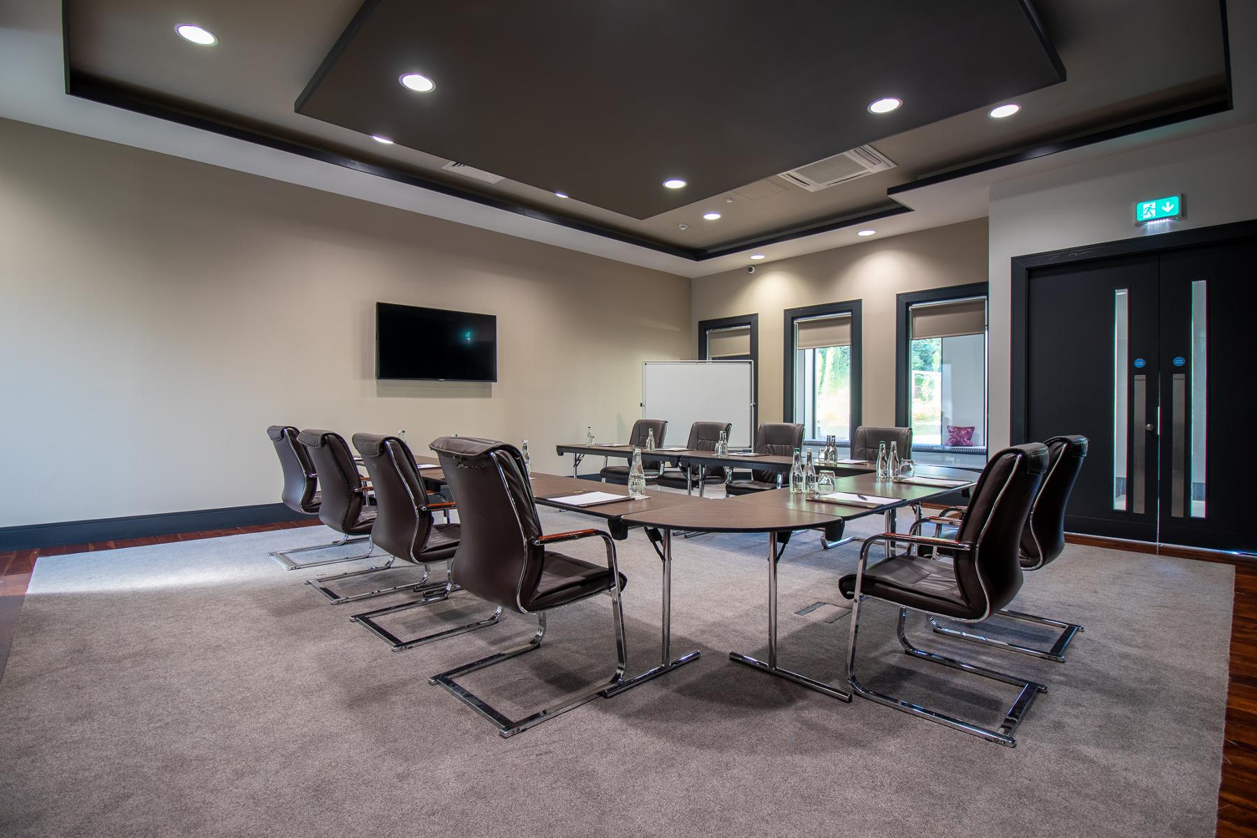 The Bell Suite