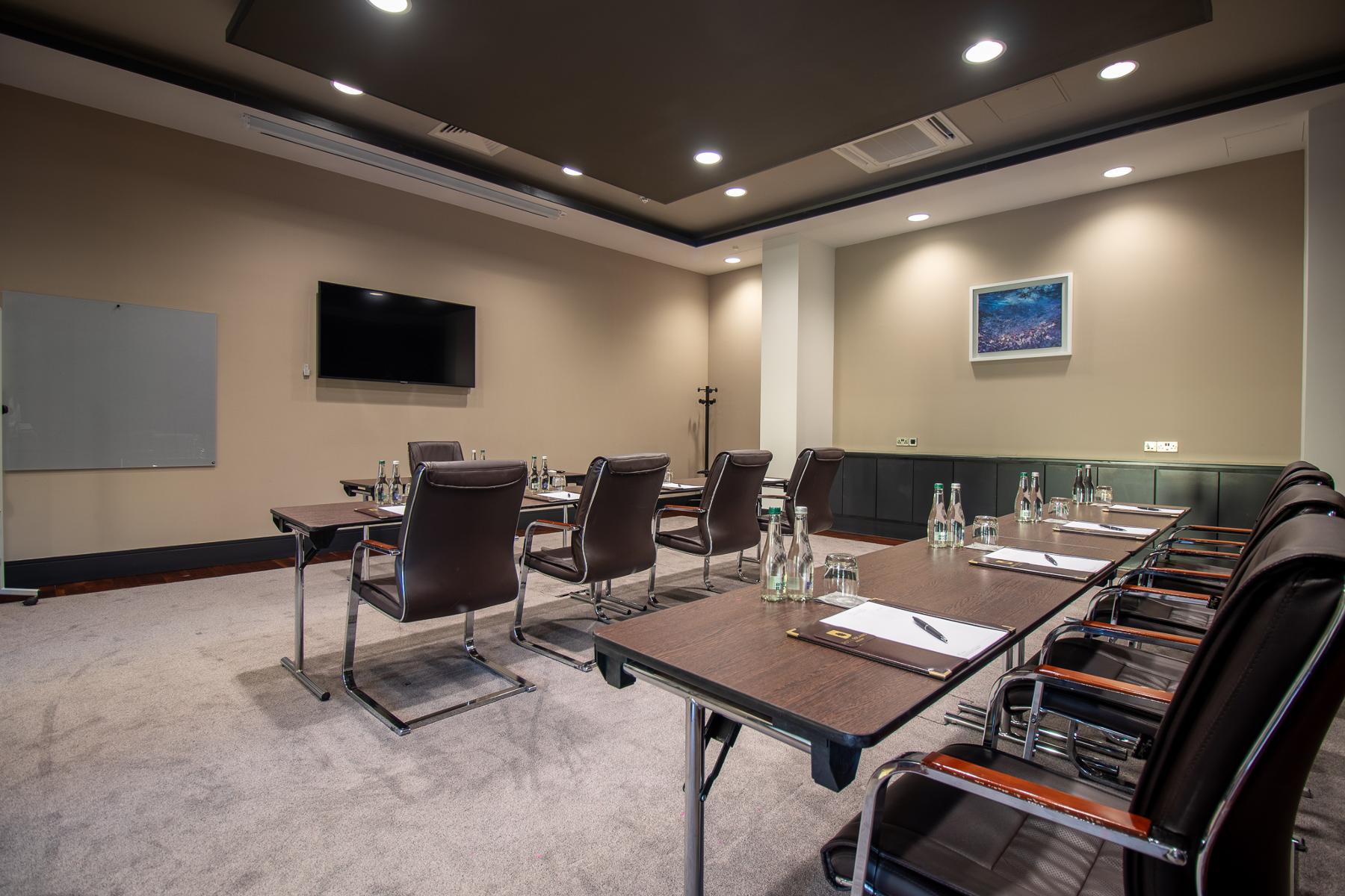 The Dorothy Suite