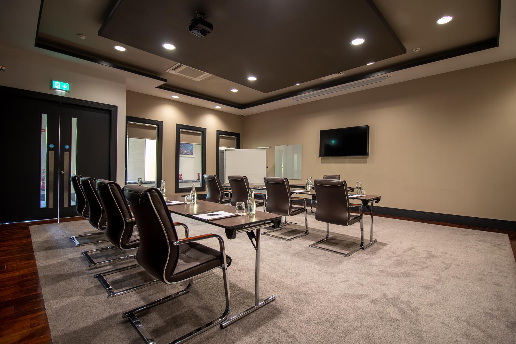 The Dorothy Suite