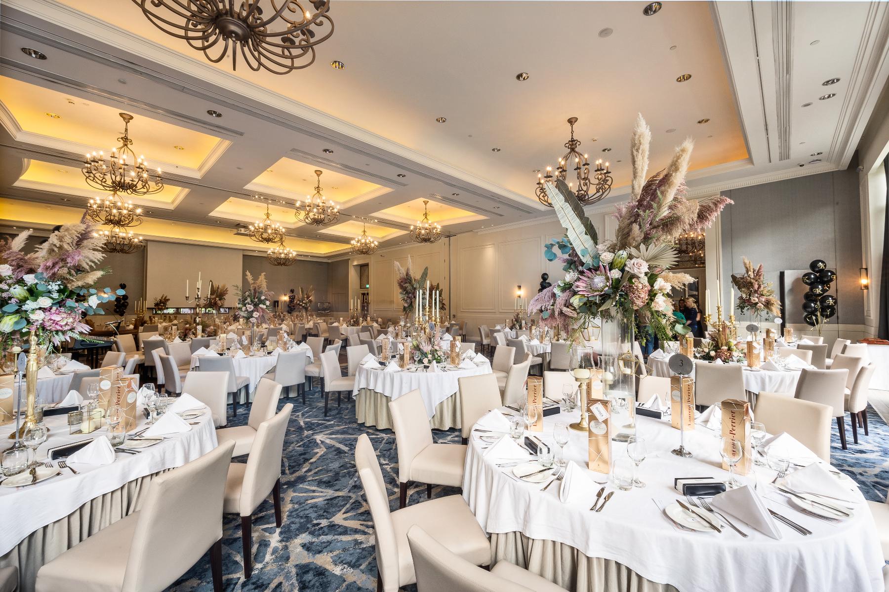 Smith Barry Events