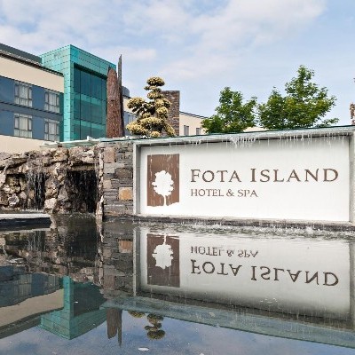 Fota Island Resort