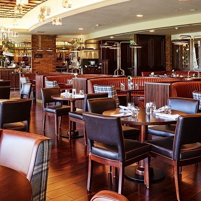 Amber Lounge