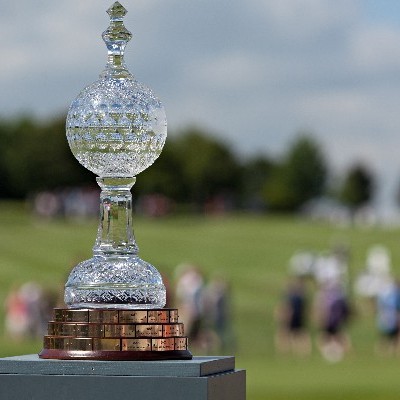 Irish Open 2014