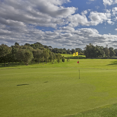 Golf Gallery | Fota Island Resort