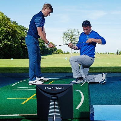 Golf Academy
