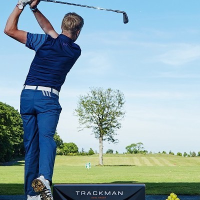 Golf Academy