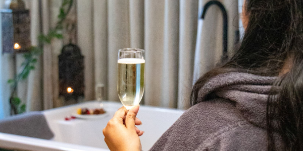 Love & Lavendar for Two