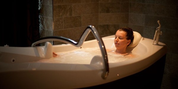 Sweet Life at Fota Island Spa