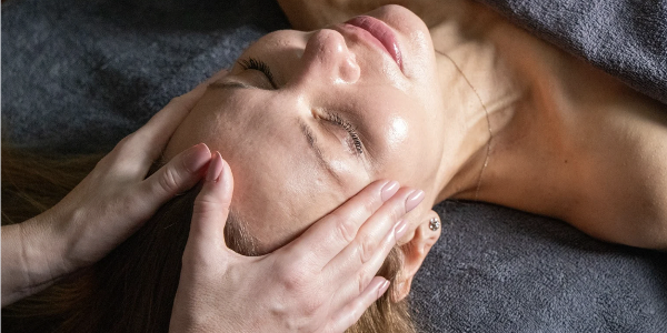 Springtime Restore Ritual