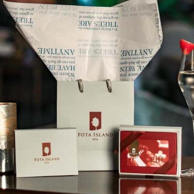 Spa Gift Vouchers