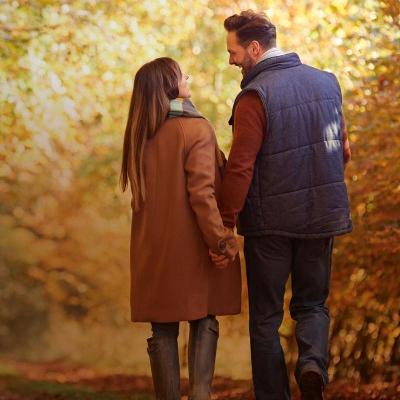 Autumn Escapes