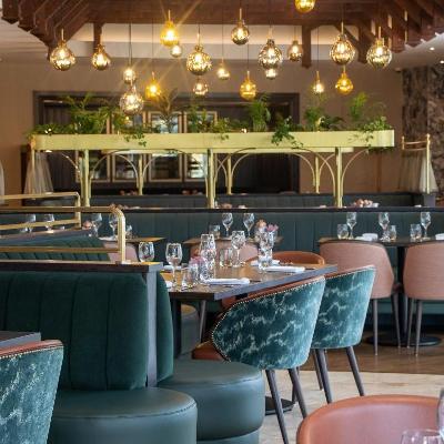 Fota Restaurant 
