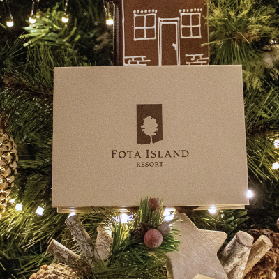 10% Monetary Online Gift Vouchers