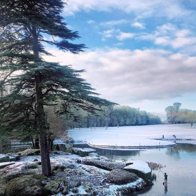 Luxury Winter Package Voucher 