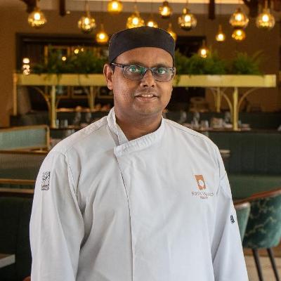 Chef Positions