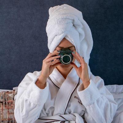 Luxury Spring Escape