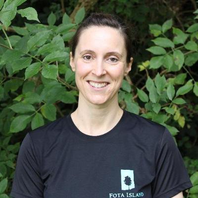 VERA - FITNESS & PILATES INSTRUCTOR 