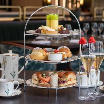 Afternoon Tea