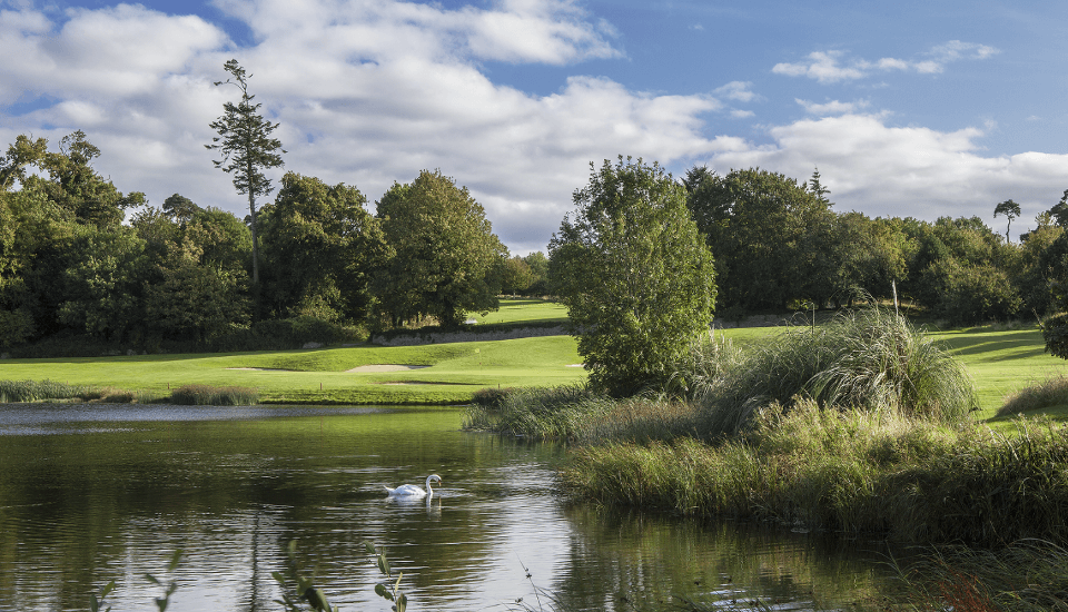 5 Star Hotels in Cork Luxury Hotels & Resort Ireland, Fota Island Cork