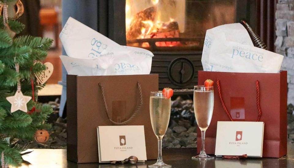 Christmas Gift Vouchers