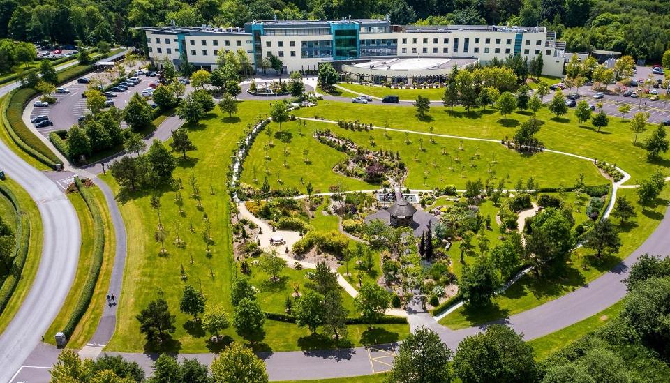 5 Star Hotels in Cork Luxury Hotels & Resort Ireland, Fota Island Cork
