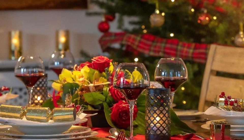 Self-Catering Lodges