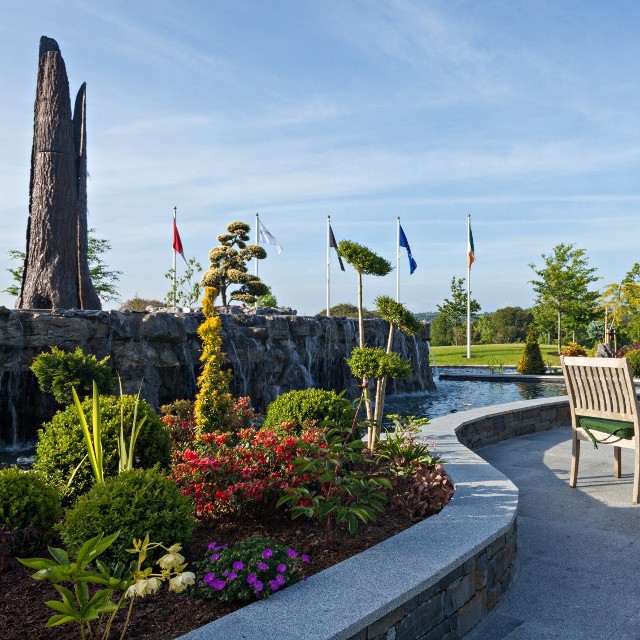 Resort Gallery Fota Island Resort