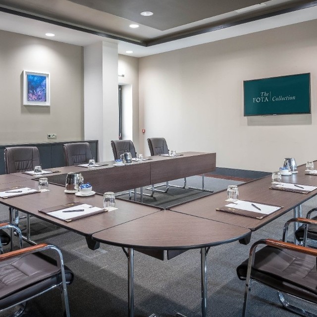 5 Star Conference Venues Cork Cork Venues for Events