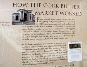 Butter Exchange