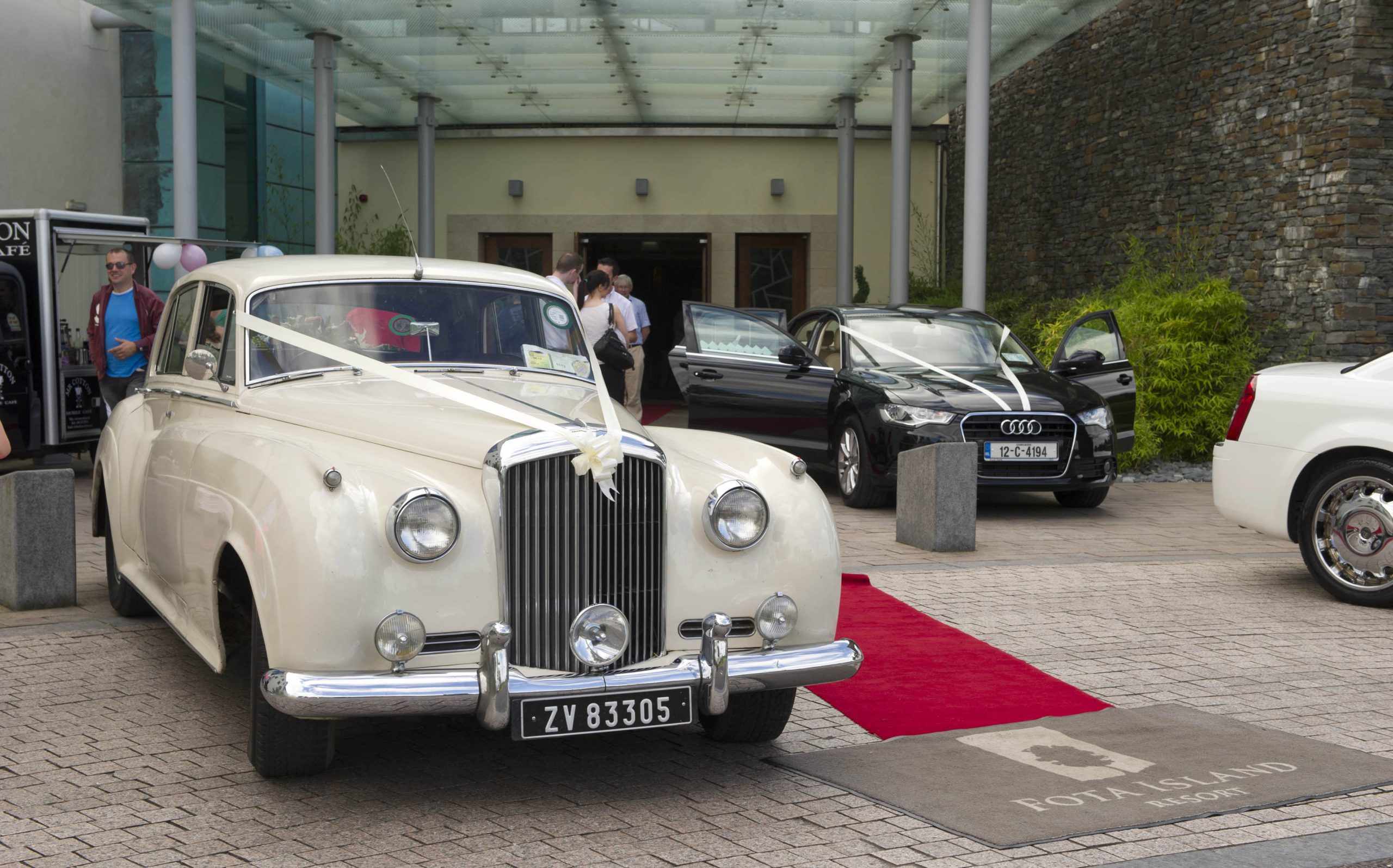 Fota Island Cork Wedding Venue Showcase 2