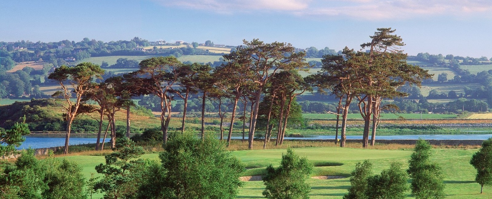 Fota Island Resort