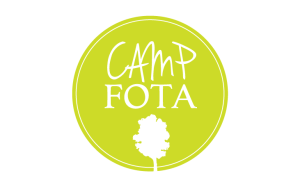 Camp Fota - Easter Kids Camp