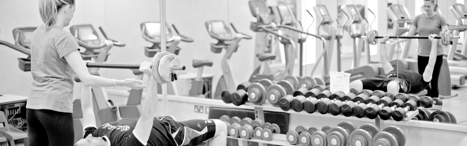 Fota Fitness Membership