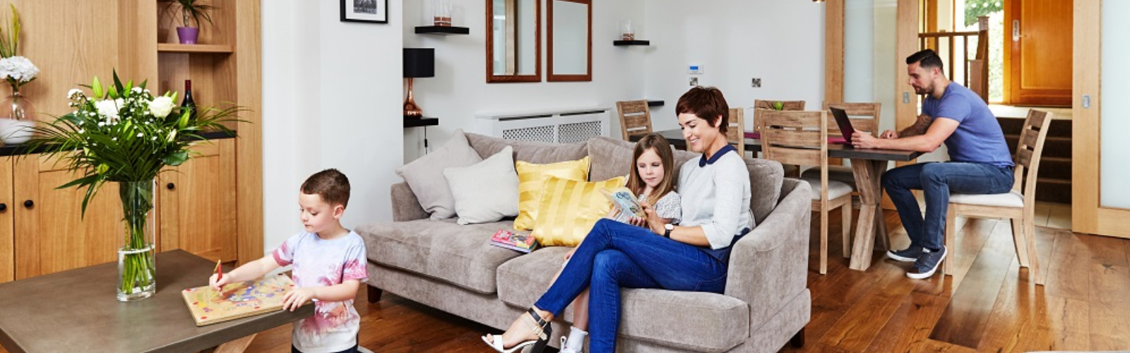 Family Hotel Breaks at Fota Island Resort