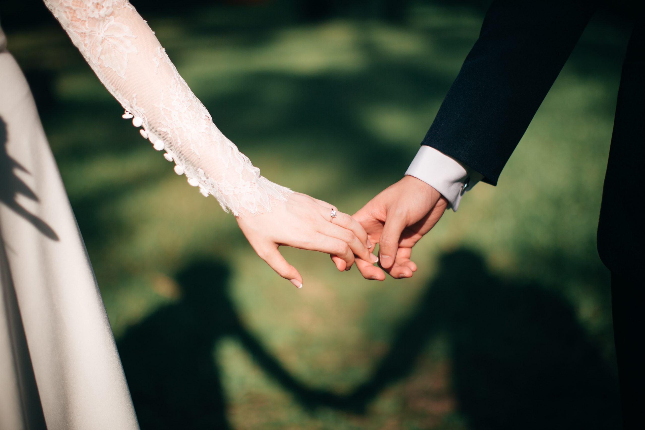 weddings faqs
