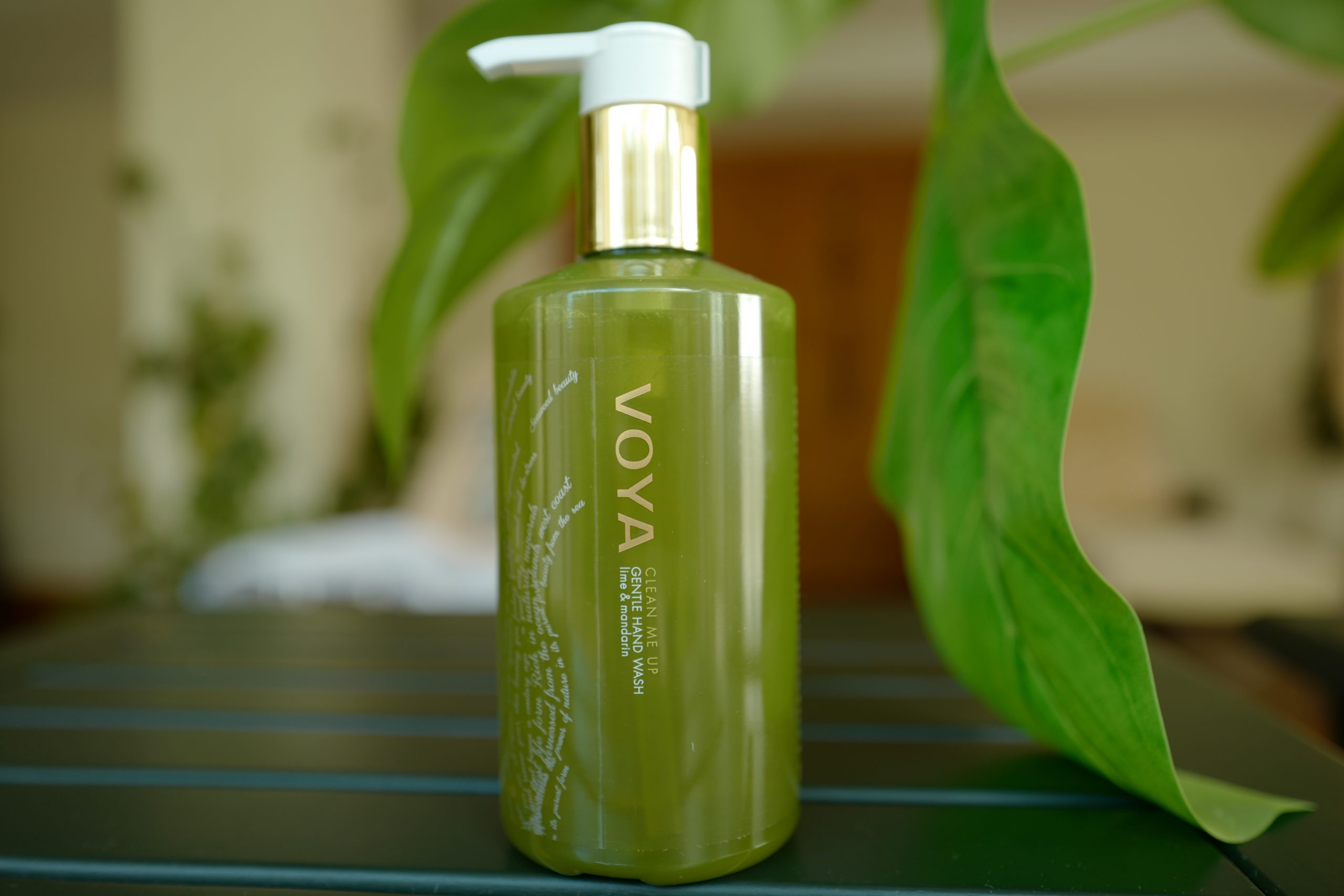 Voya Spa Treatments Fota Island Resort Cork