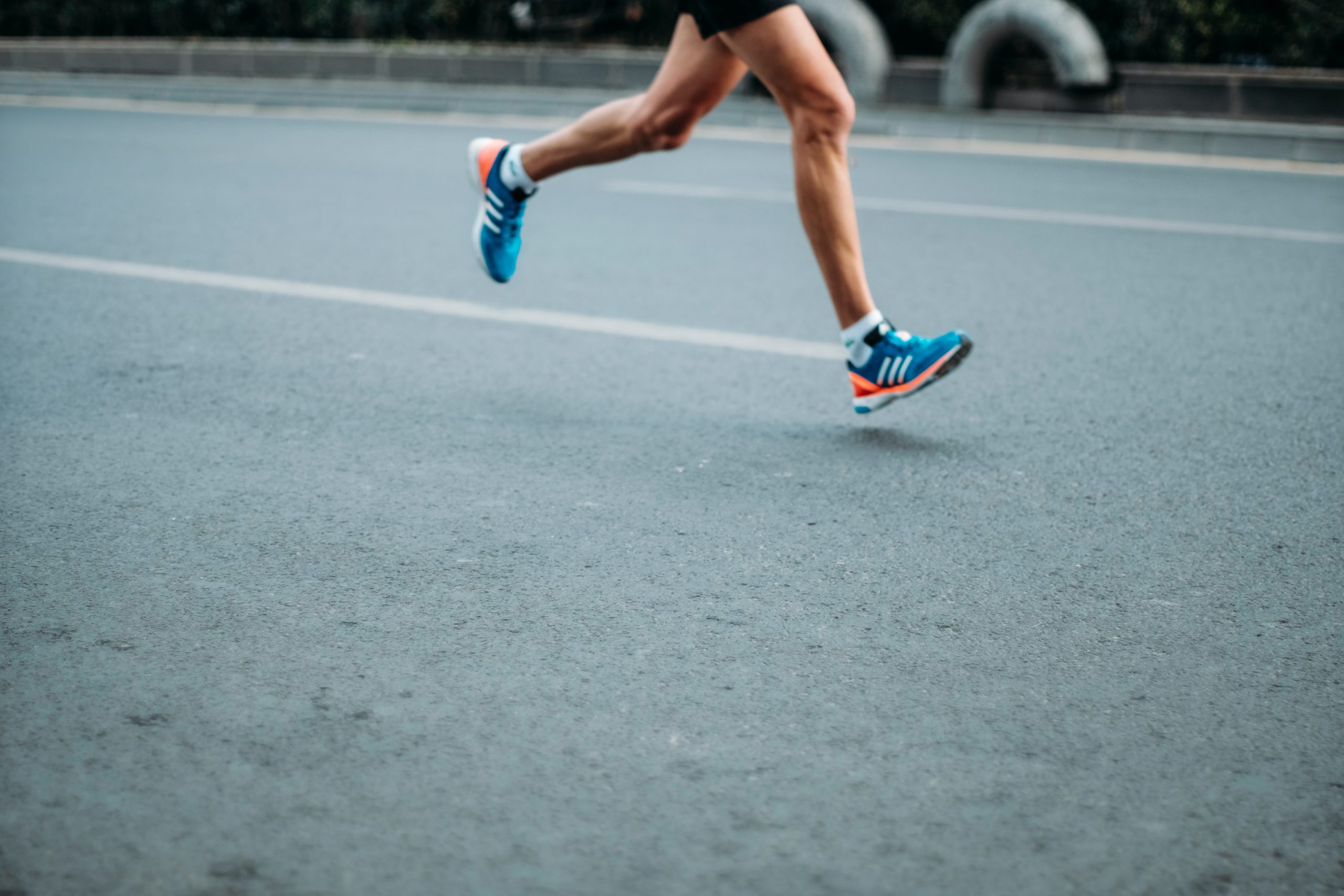 couch to 5km running fota island resort
