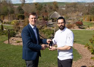 Dairy Chef Award