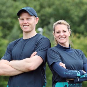 Fota Fun Bootcamp