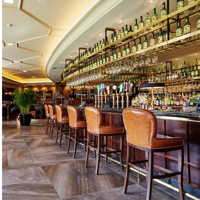 Amber Restaurant