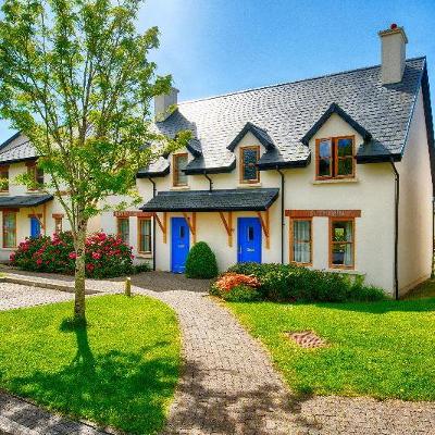 lodges