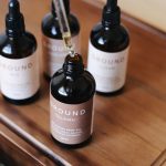 Ground Spa Products at Fota Island Resort