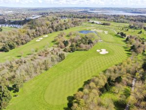 march fota golf