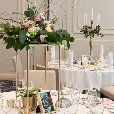 Wedding table
