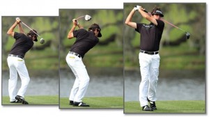 The Power of Bubba Watson