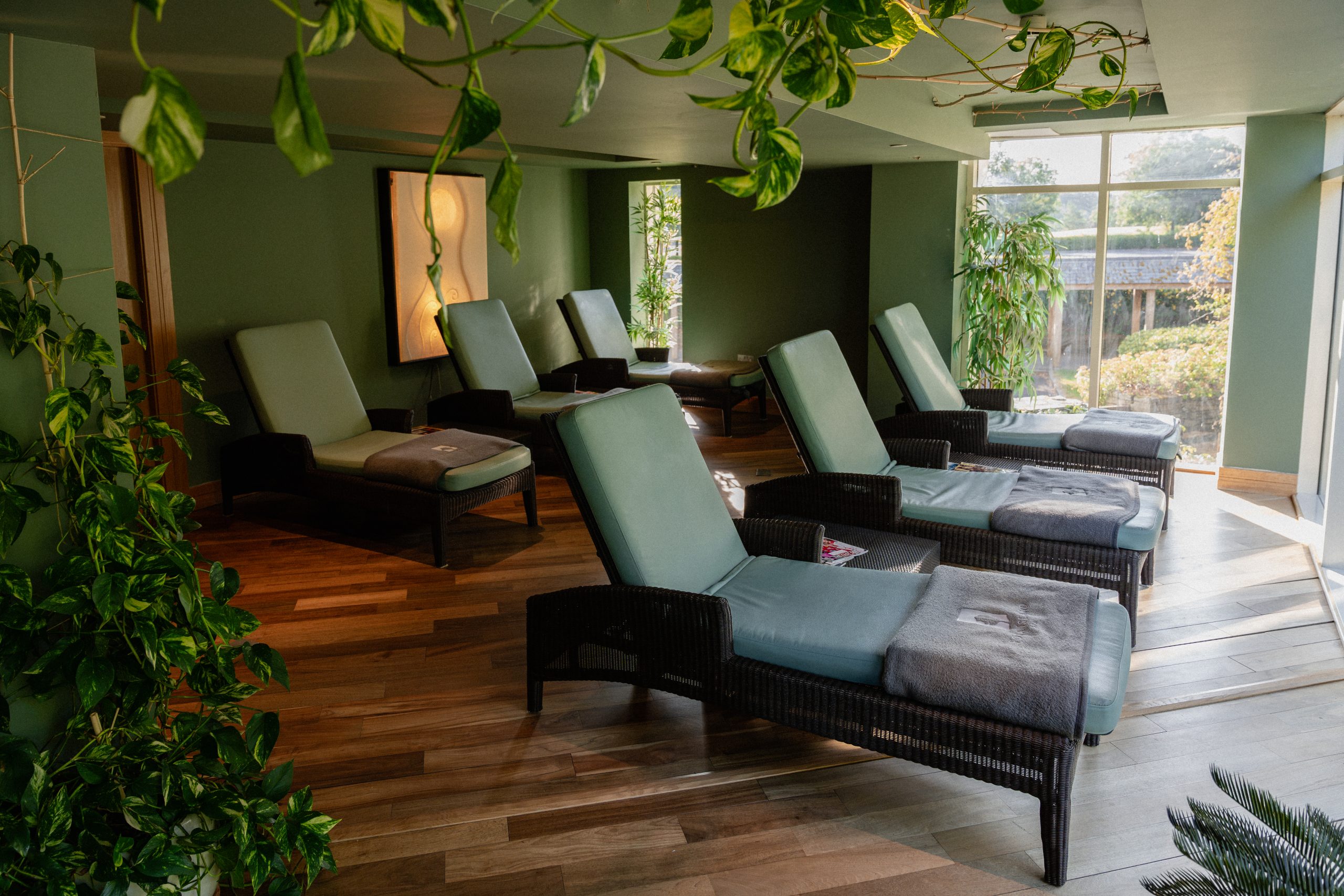 Area image of The Sanctum at Fota Island Spa