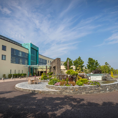Fota island resort